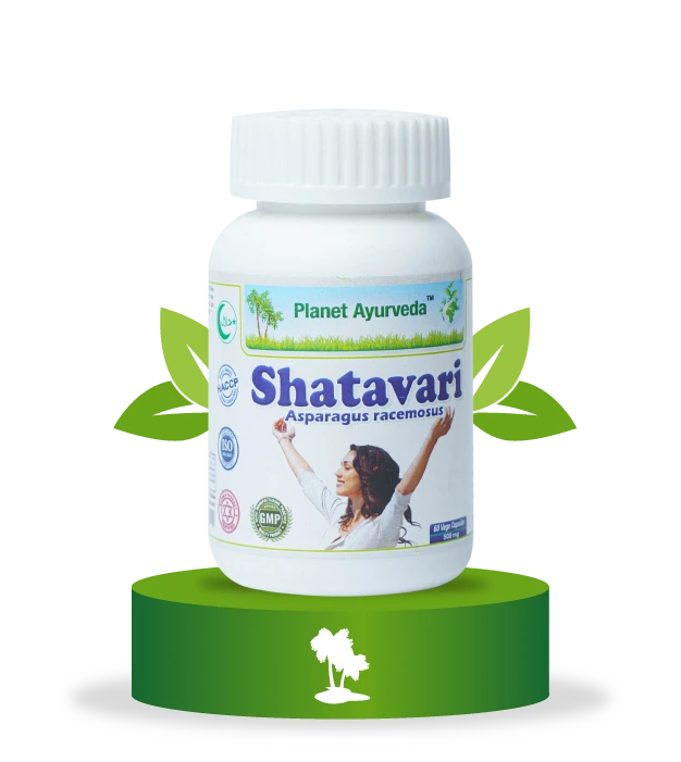 Shatavari