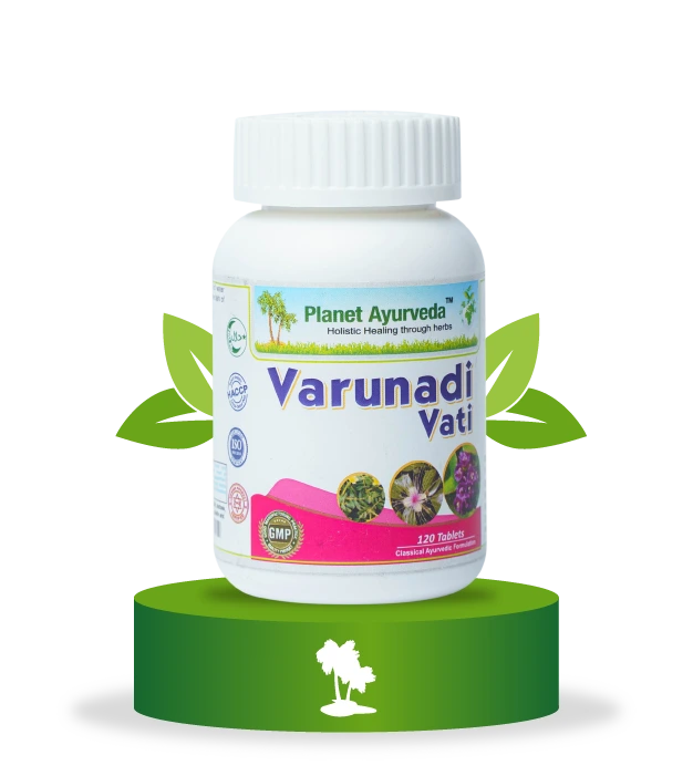 Varunadi Vati