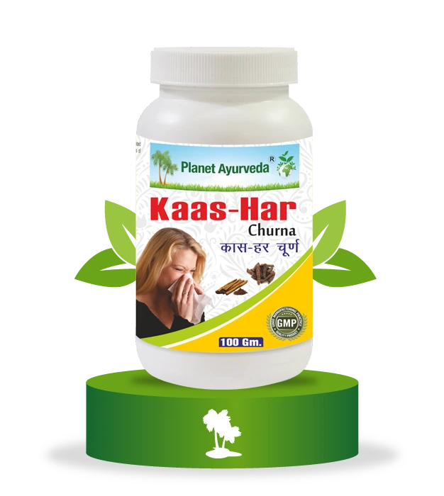 Kaas-Har Churna
