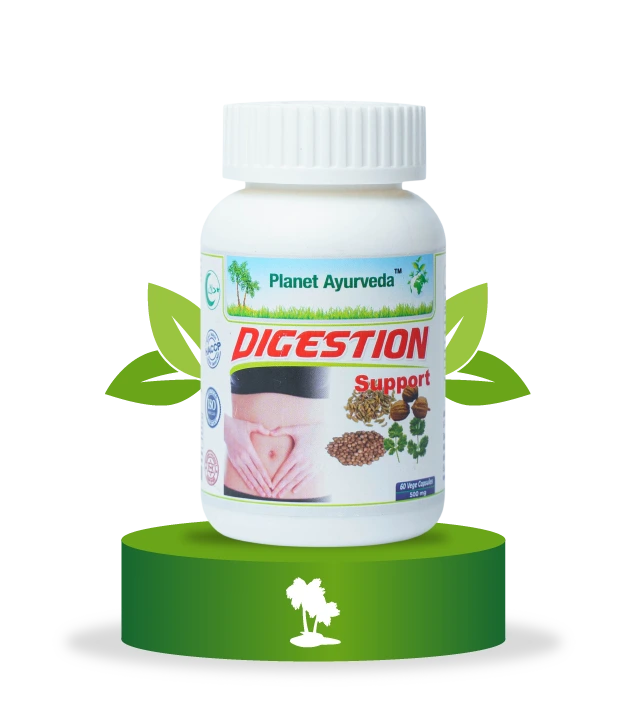 Digestion Support